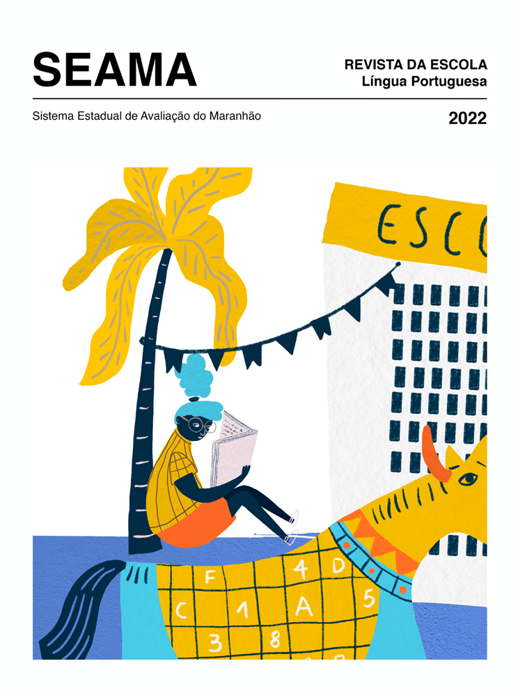 Avaliação e Monitoramento Maranhão